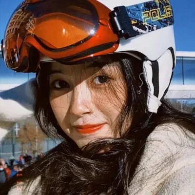 极地求生路
